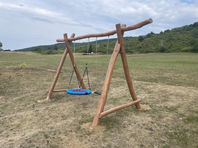Hojdačky